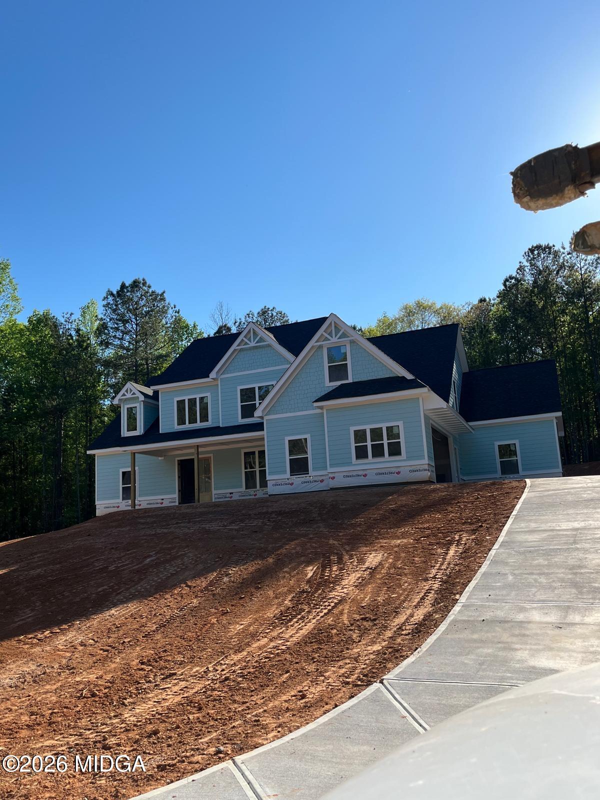 158 Rivers Edge Drive