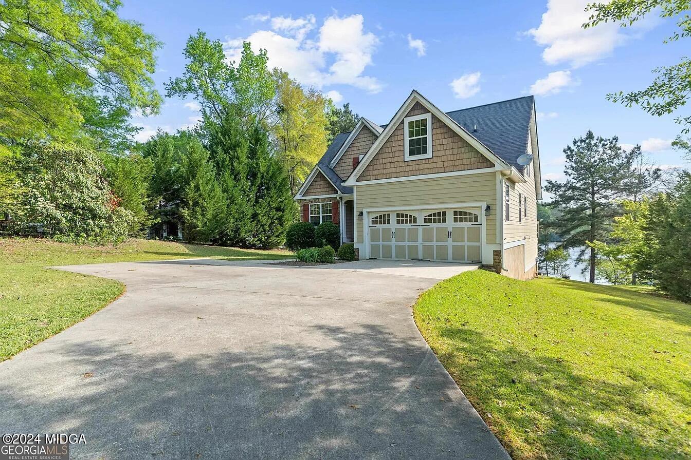165 Ellis Mill Road NE