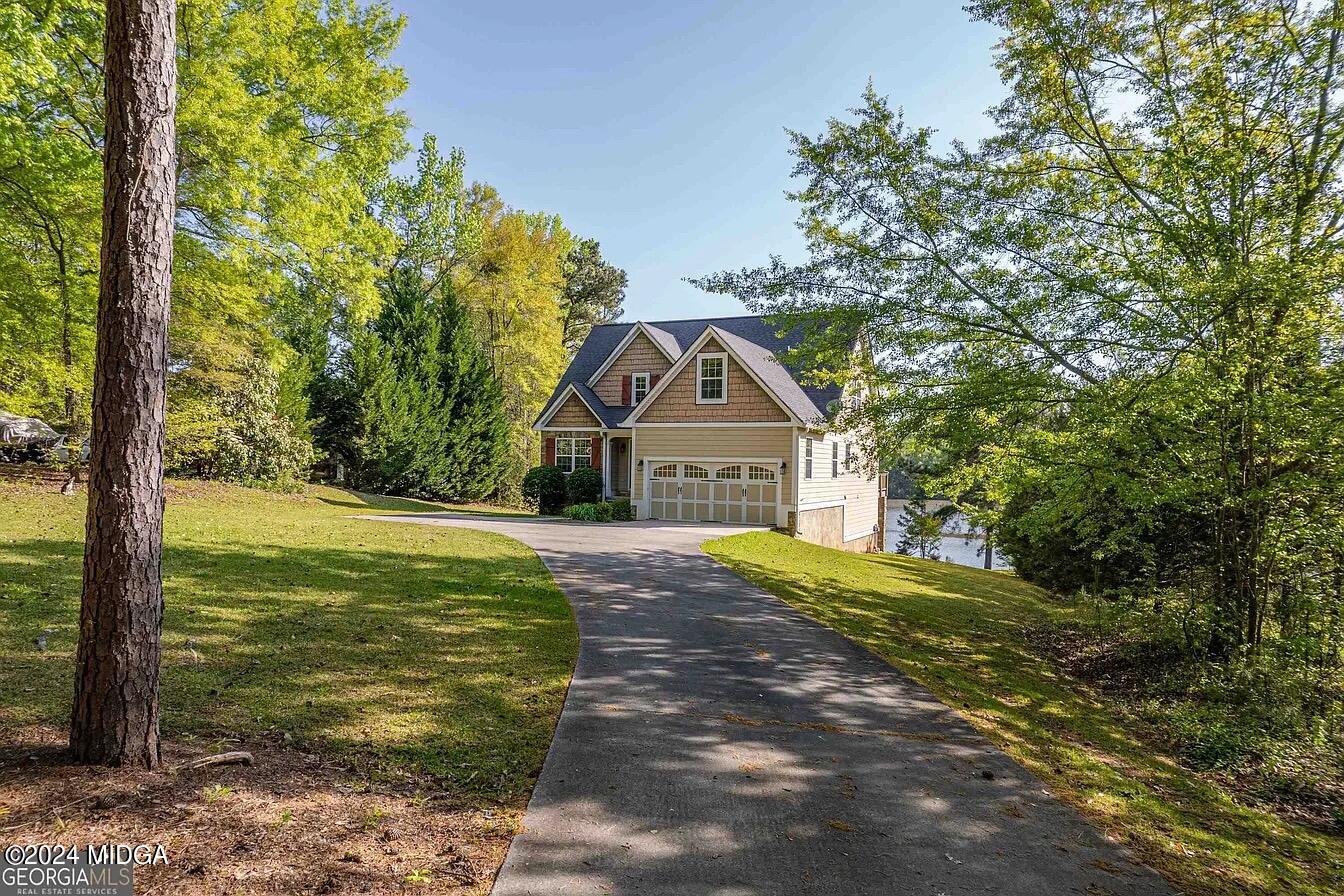 165 Ellis Mill Road NE