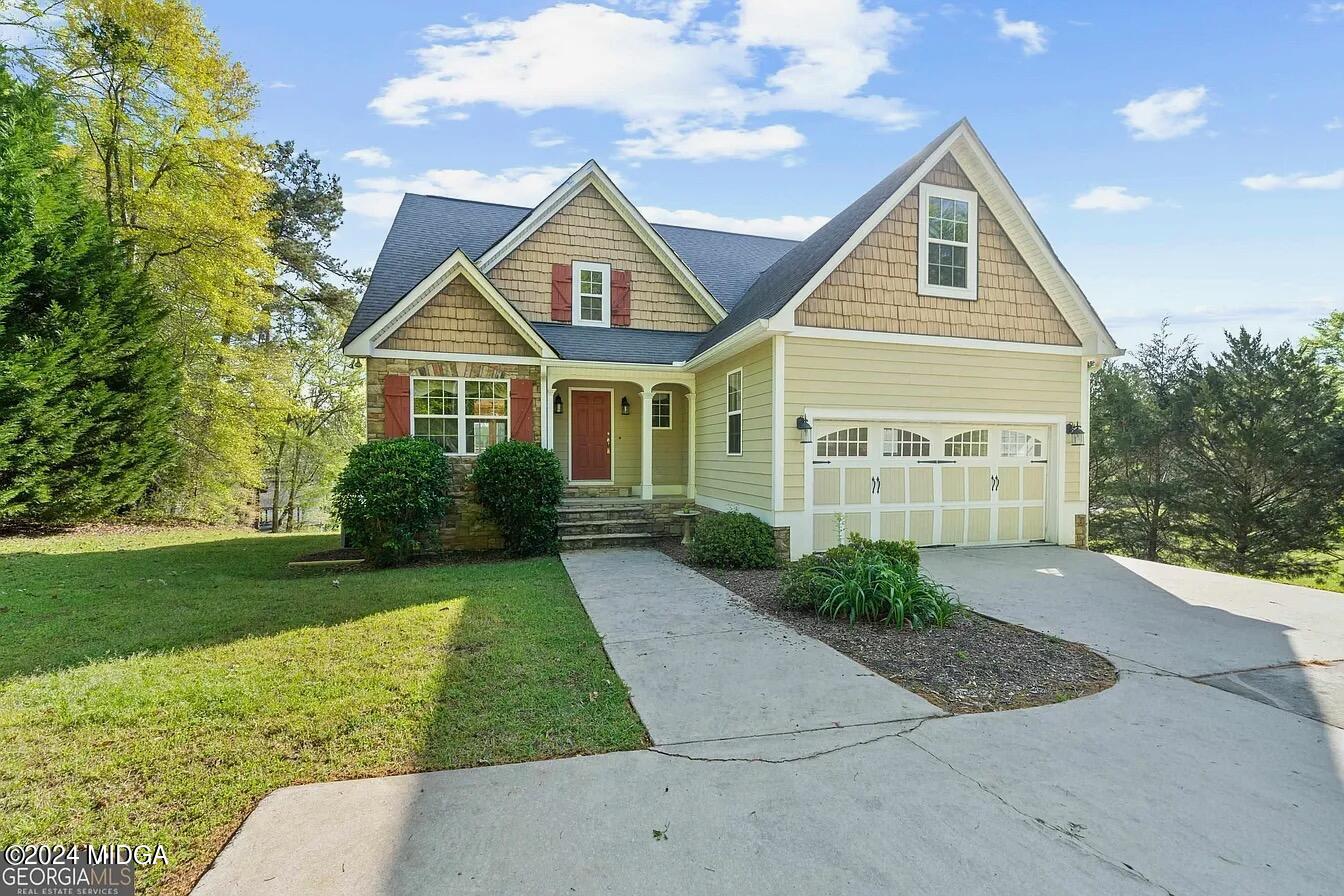 165 Ellis Mill Road NE
