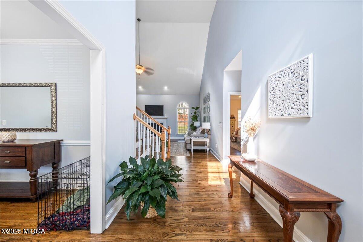 261 Providence Boulevard