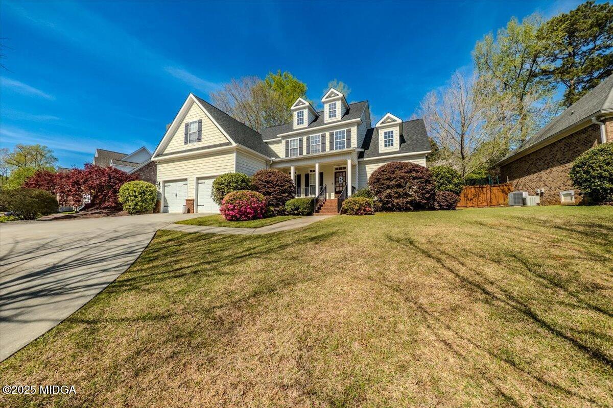 261 Providence Boulevard