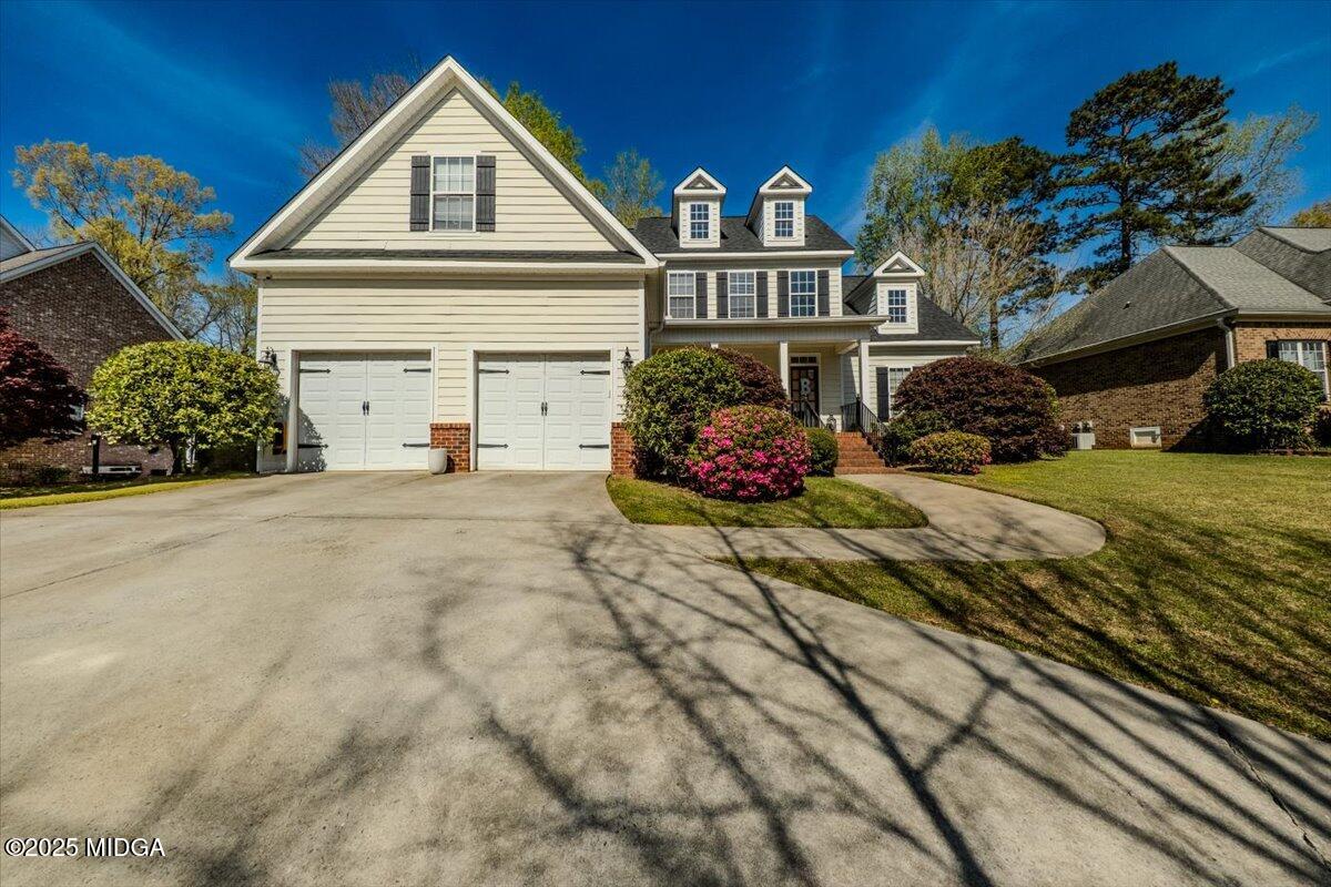 261 Providence Boulevard