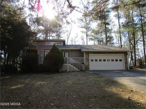5013 Monticello Drive Villa Rica GA 30180