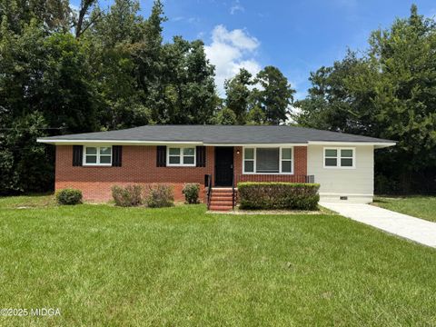 1803 Canterbury Road Macon GA 31206