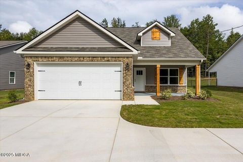 130 Allan Green Drive Gray GA 31032