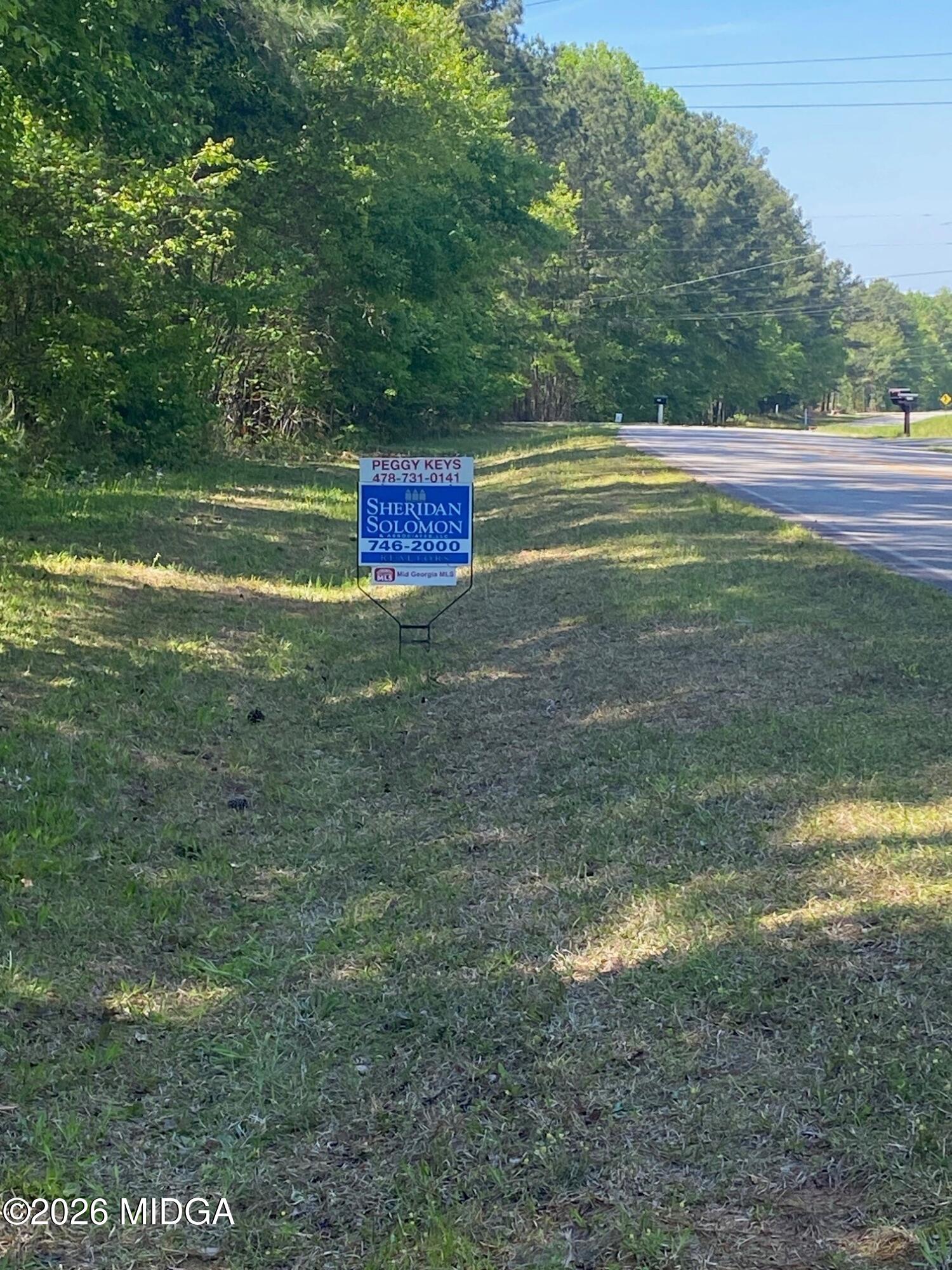 0 Maynards Mill Road Parcel 7