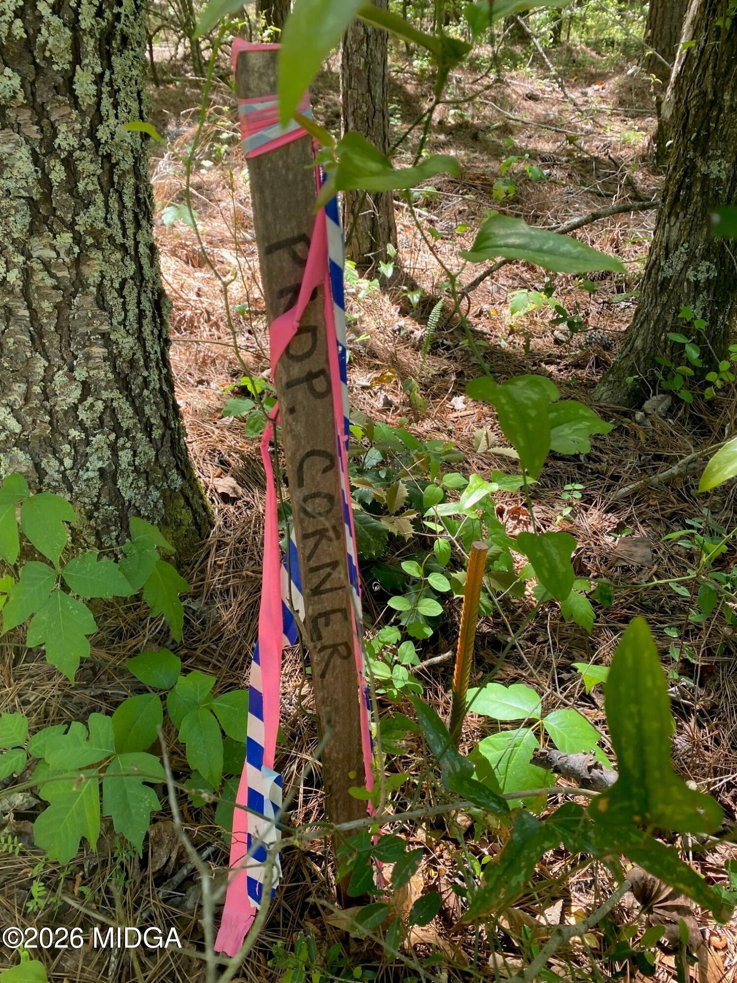 0 Maynards Mill Road Parcel 7