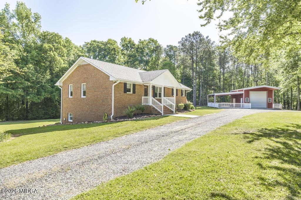 3365 Us Highway 80 W