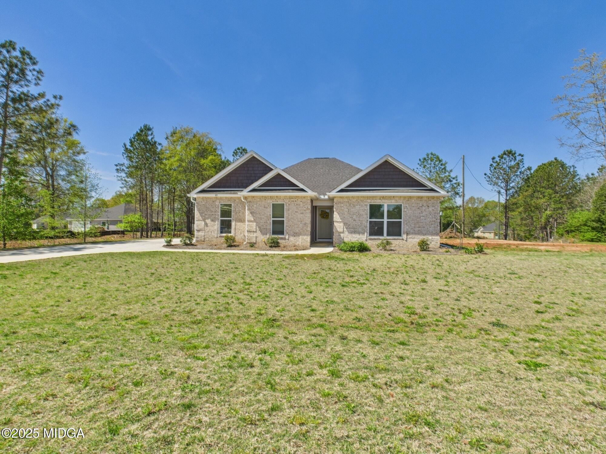 321 Browning Pointe Road