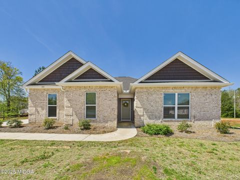 321 Browning Pointe Road Macon GA 31216