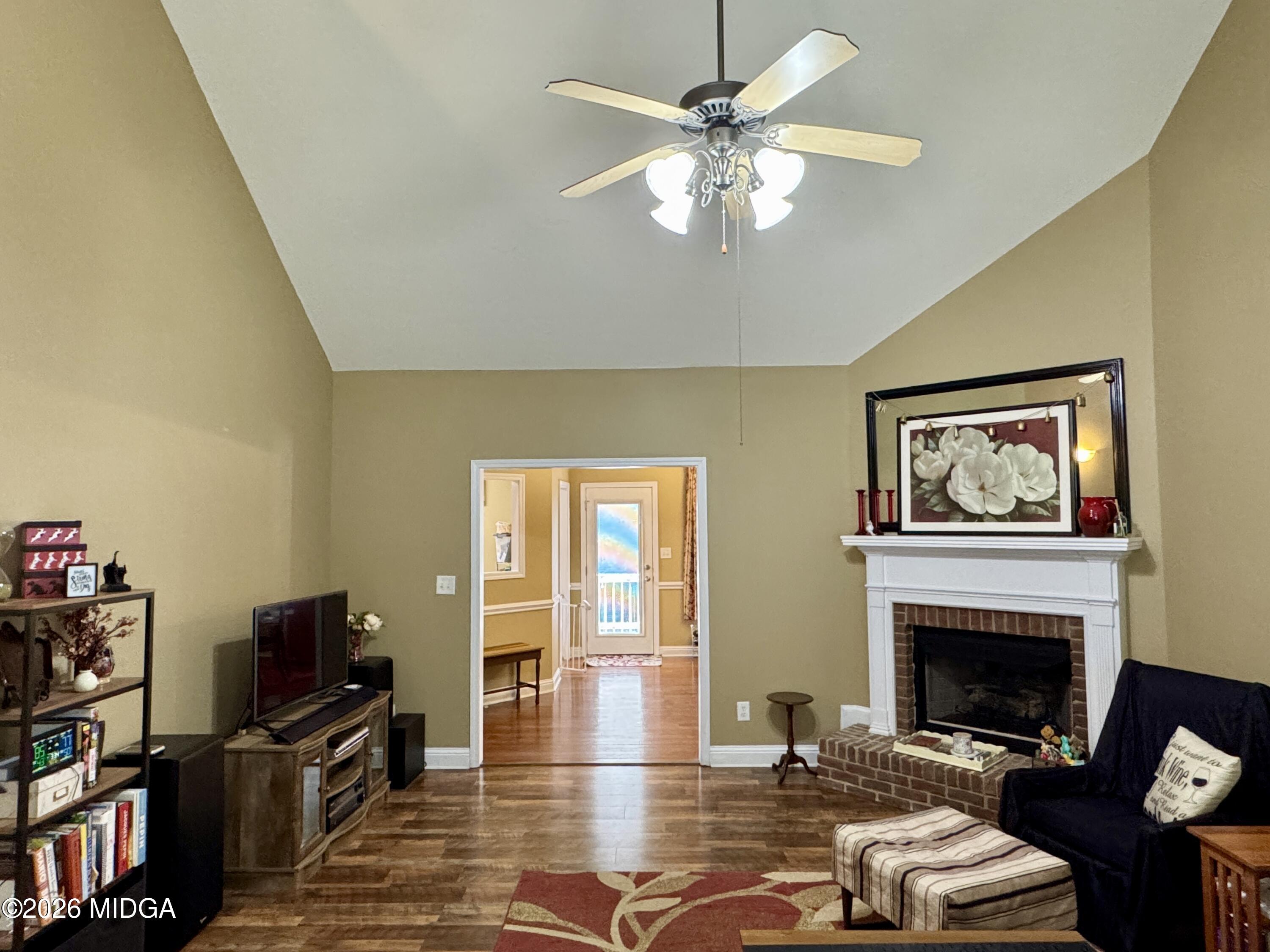 530 Sugarloaf Drive