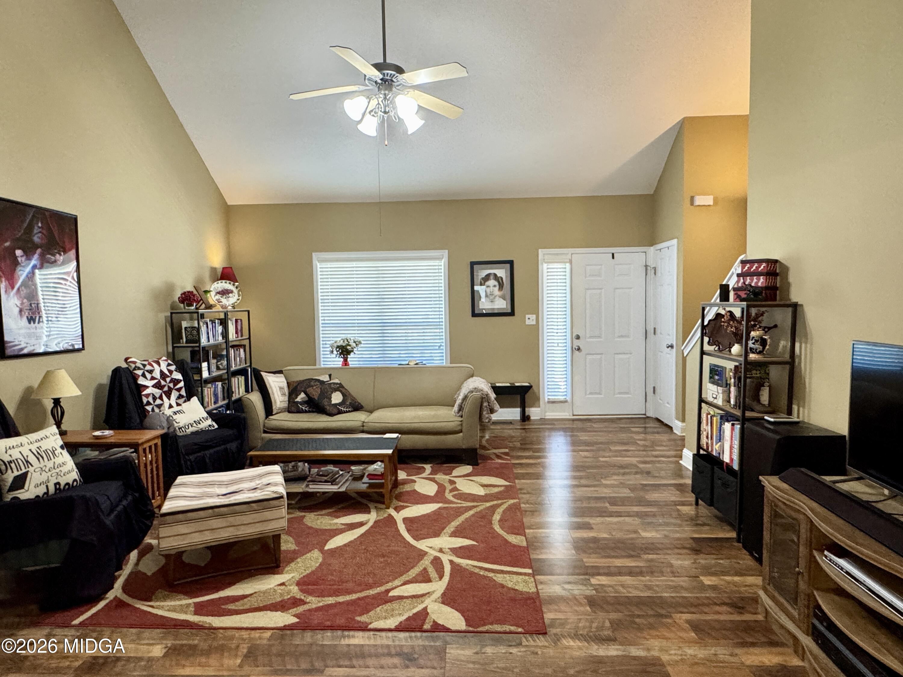 530 Sugarloaf Drive