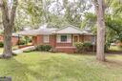 2877 Wilkes Court Macon GA 31217