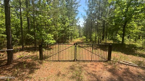 537 Zellner Road Forsyth GA 31029