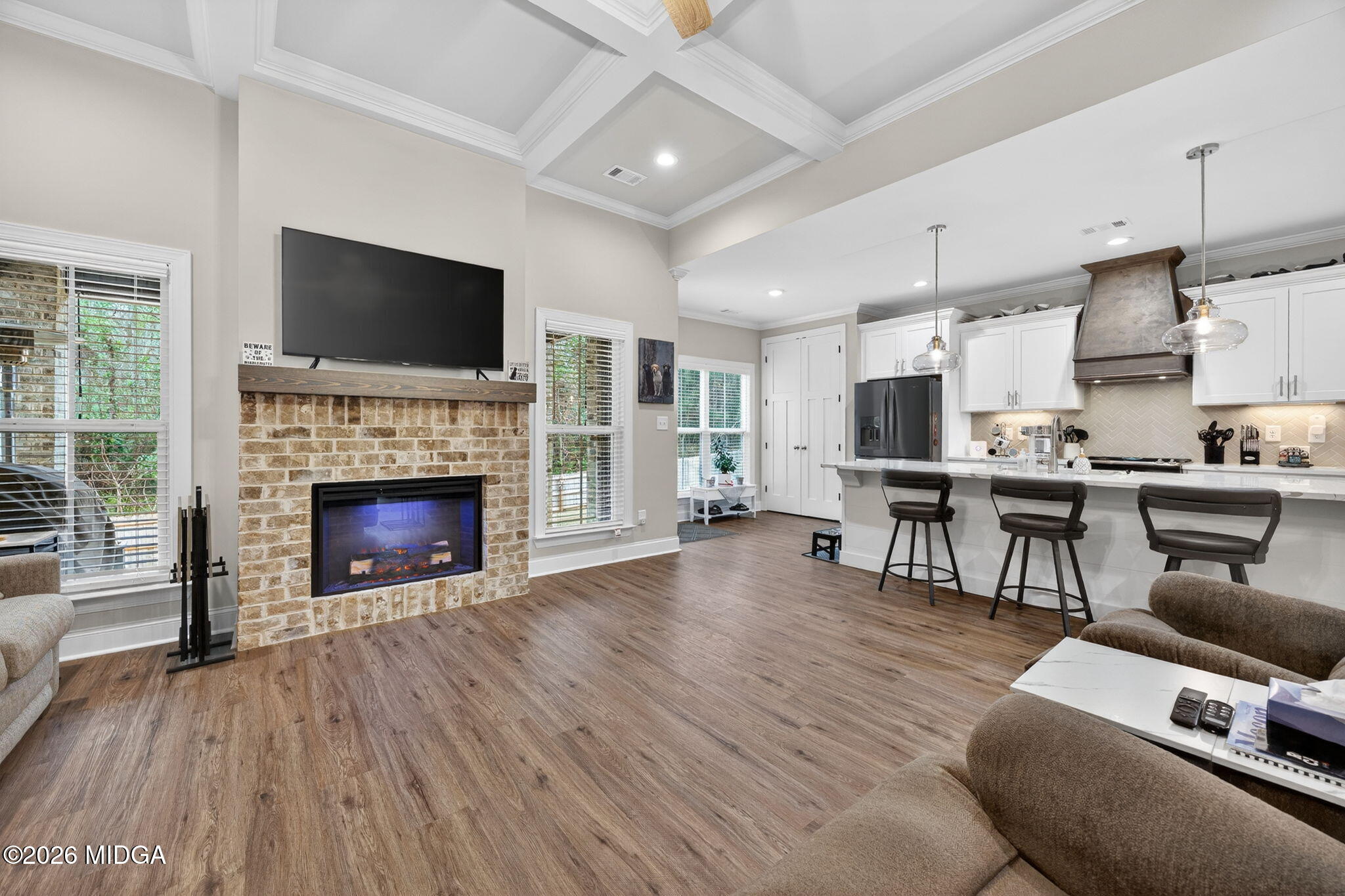 519 Liberty Hall Drive