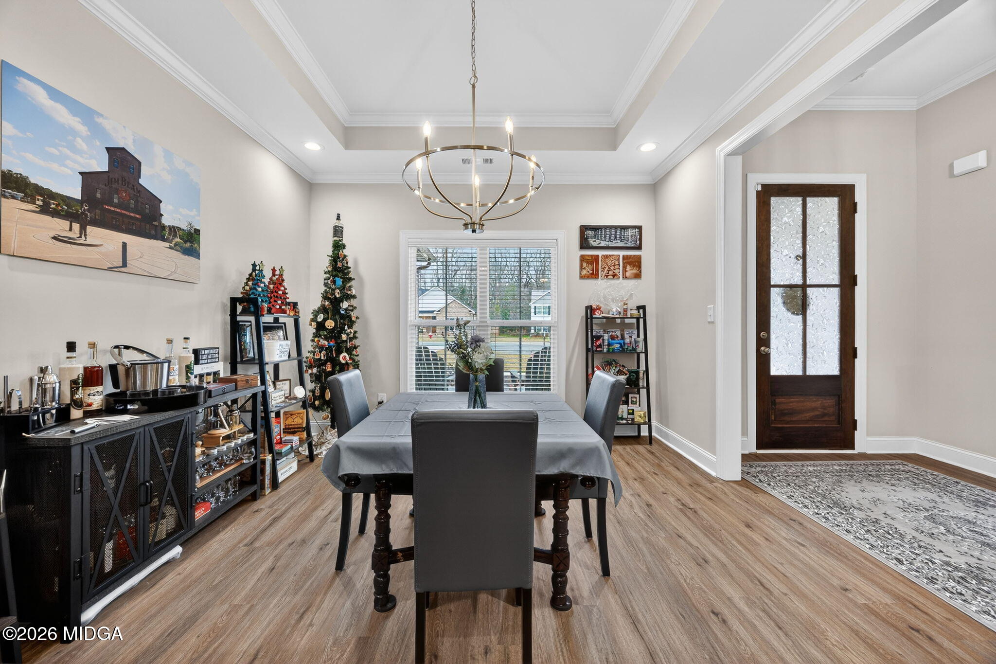 519 Liberty Hall Drive