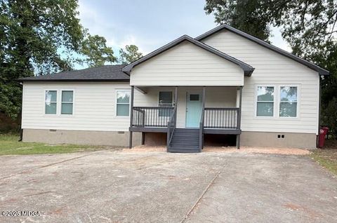 1754 Downing Circle Macon GA 31206