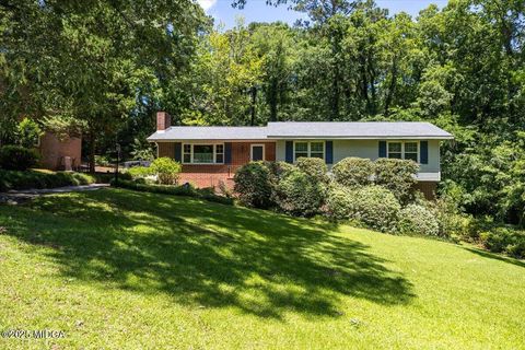 3015 Clairmont Avenue Macon GA 31204