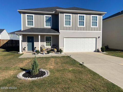 152 Rock Run Trail Warner Robins GA 31093