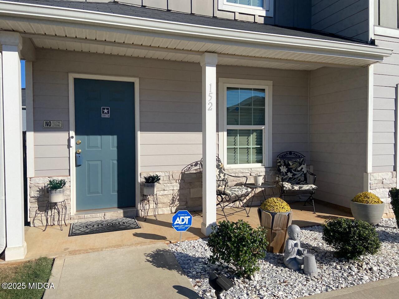 152 Rock Run Trail