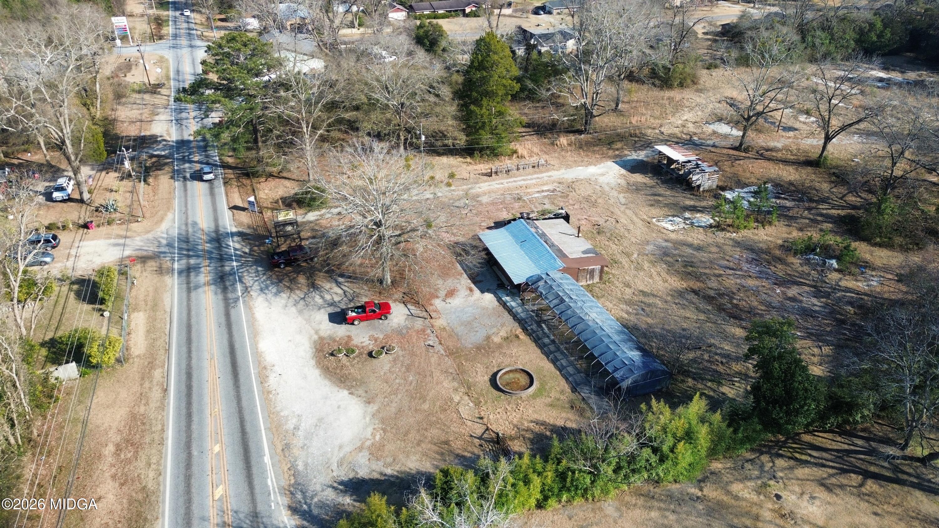 4048 Hartley Bridge Road