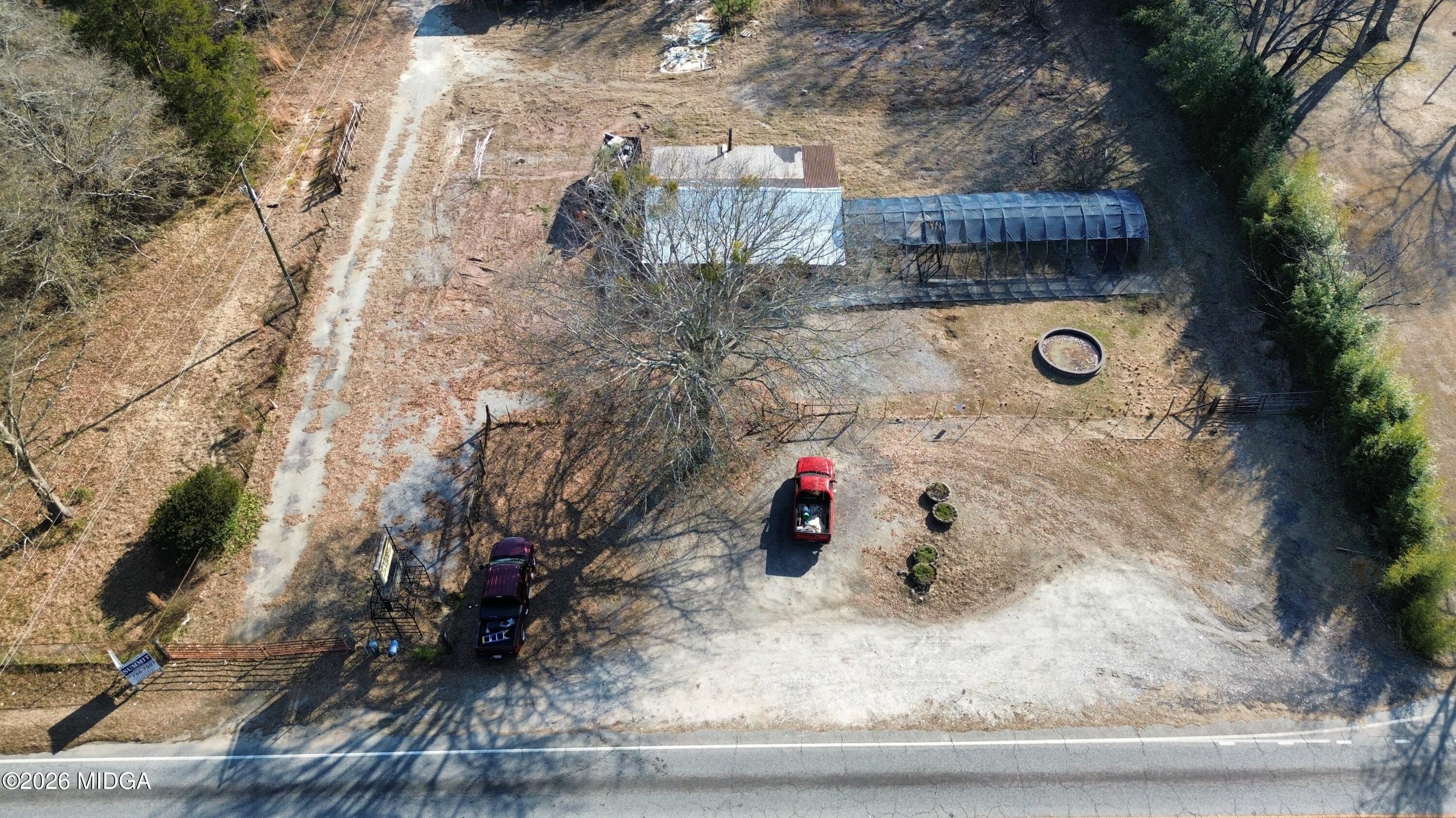 4048 Hartley Bridge Road