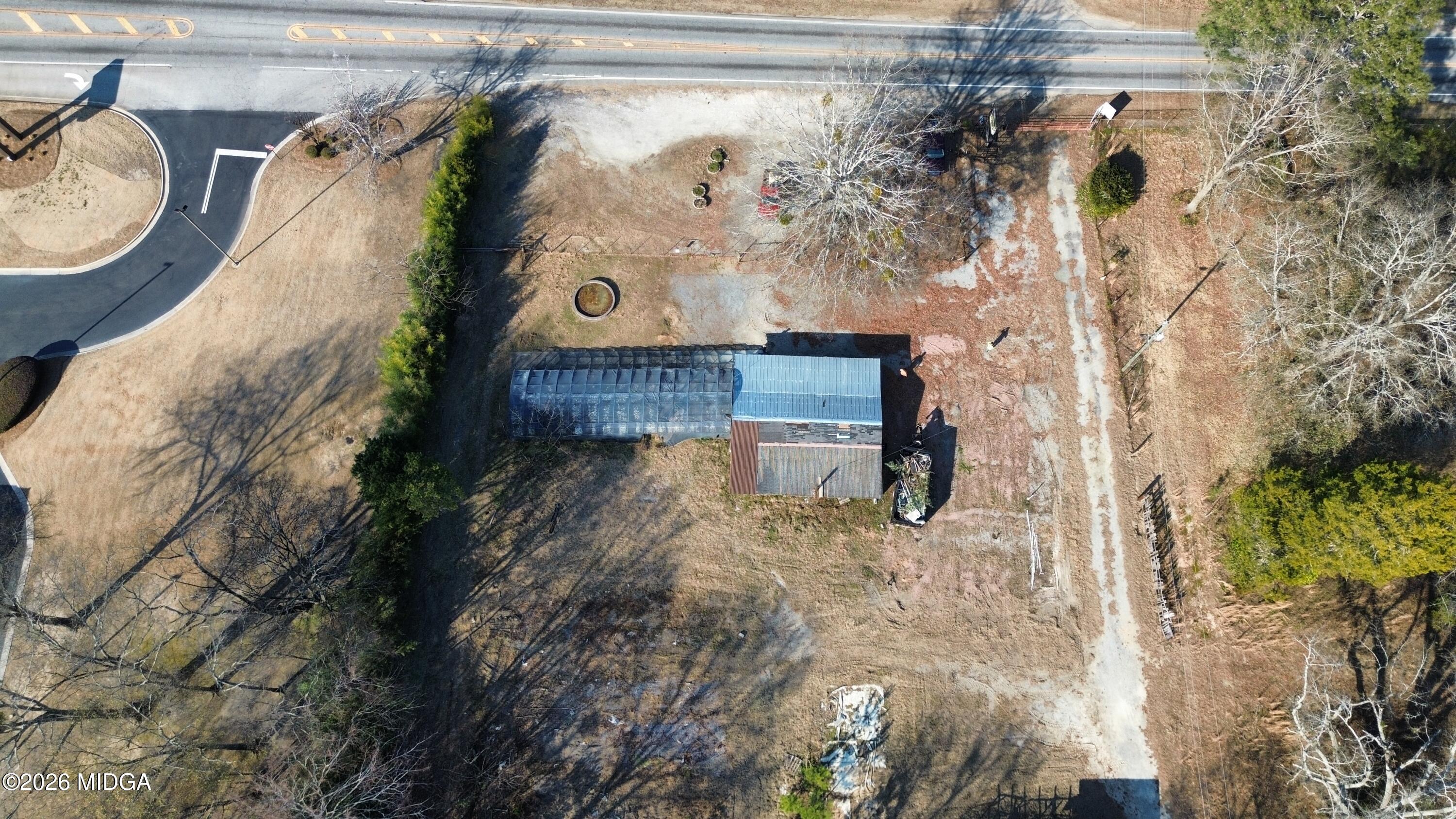 4048 Hartley Bridge Road