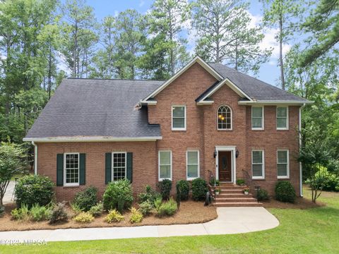 128 Wimbledon Lane Macon GA 31211