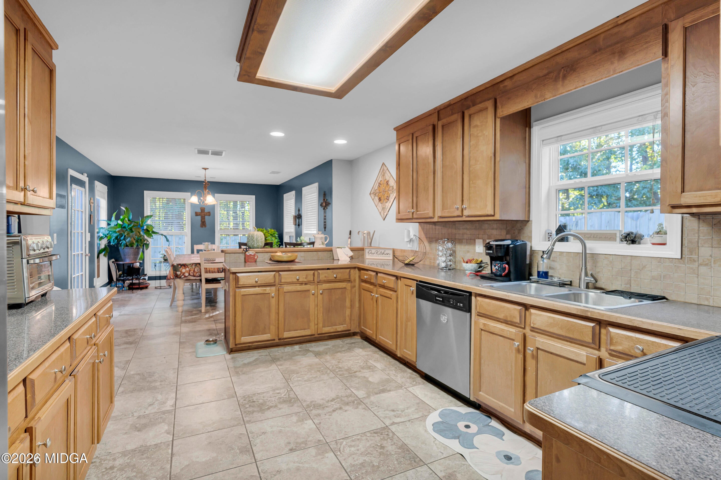 1503 Blakewood Trail