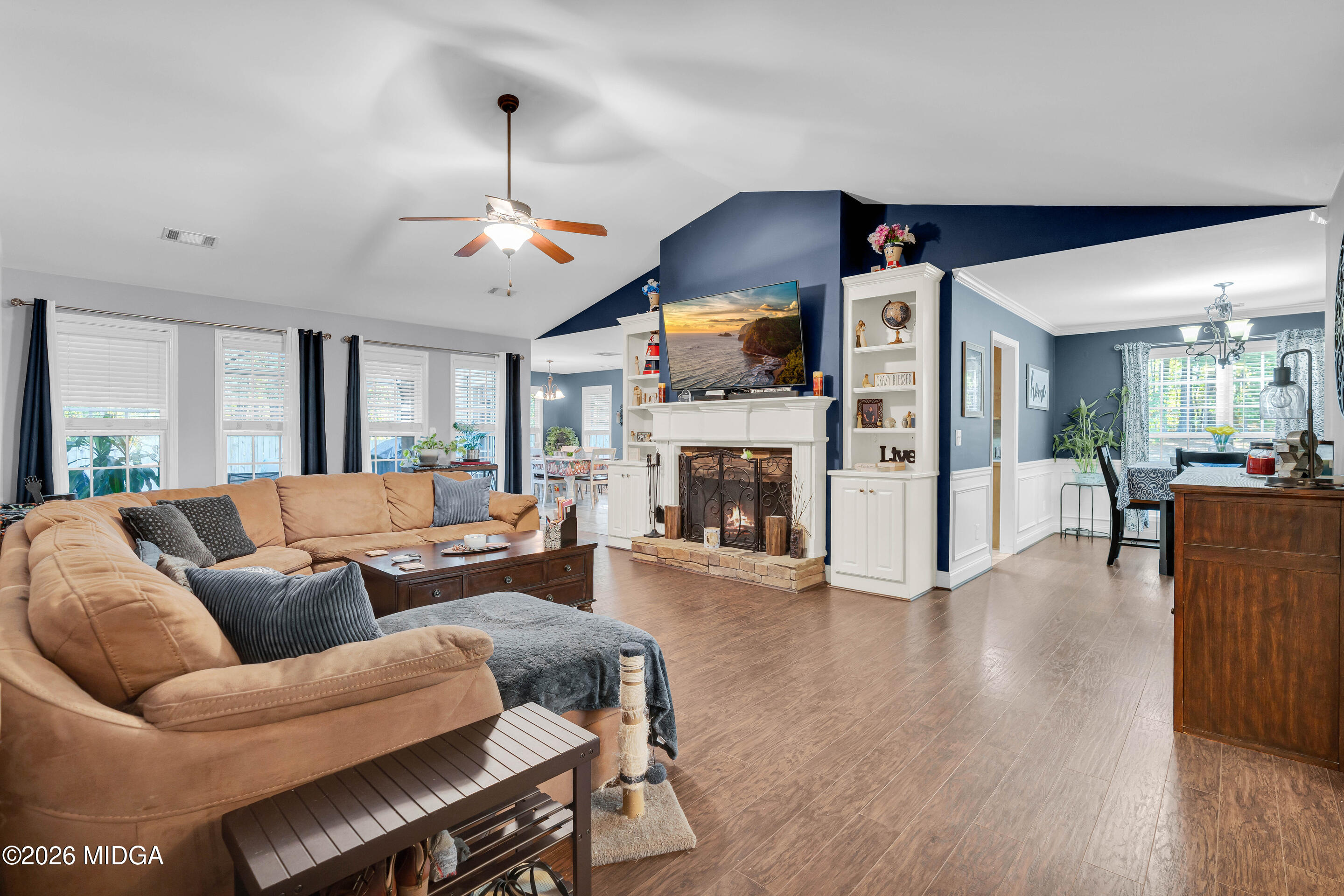 1503 Blakewood Trail