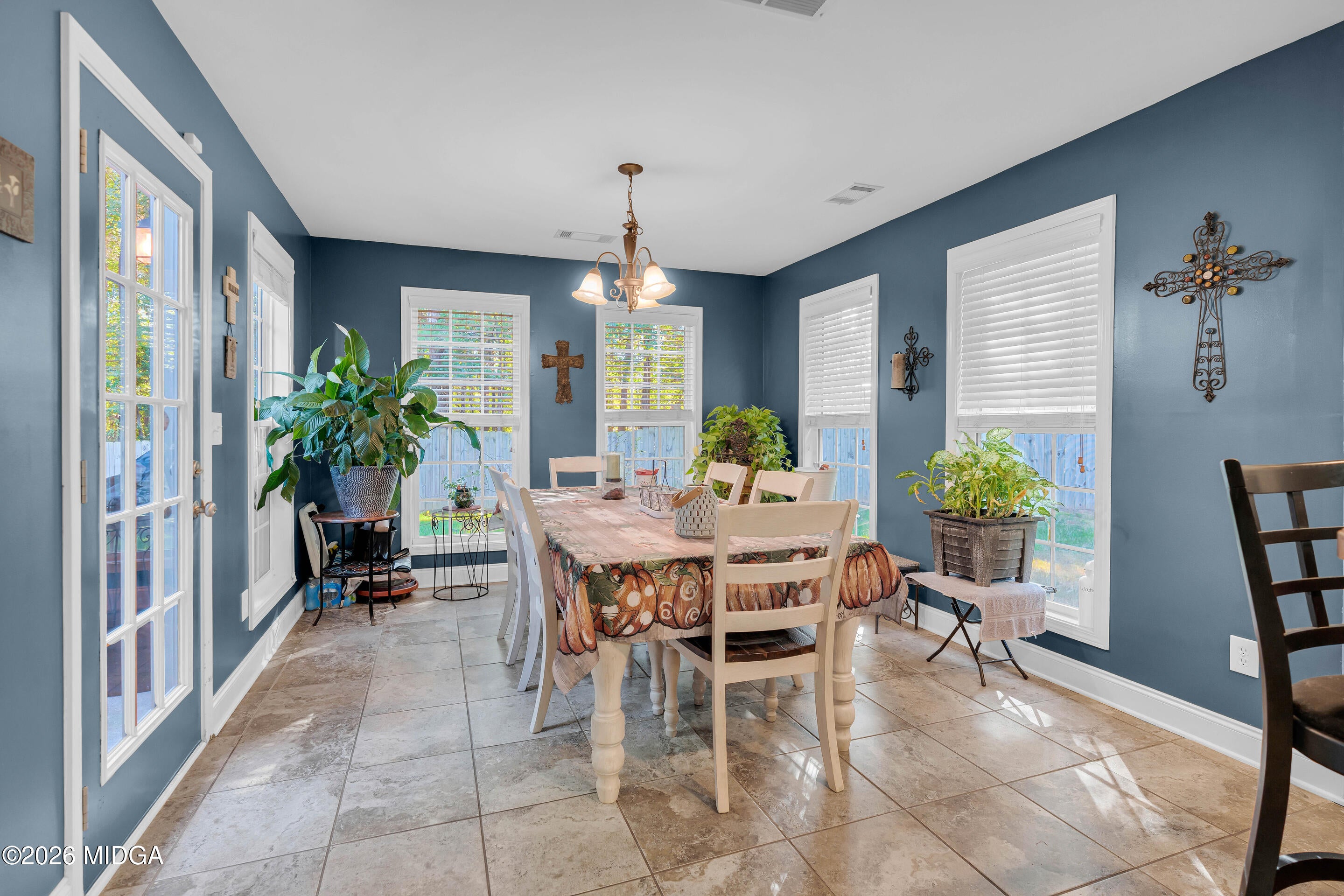 1503 Blakewood Trail