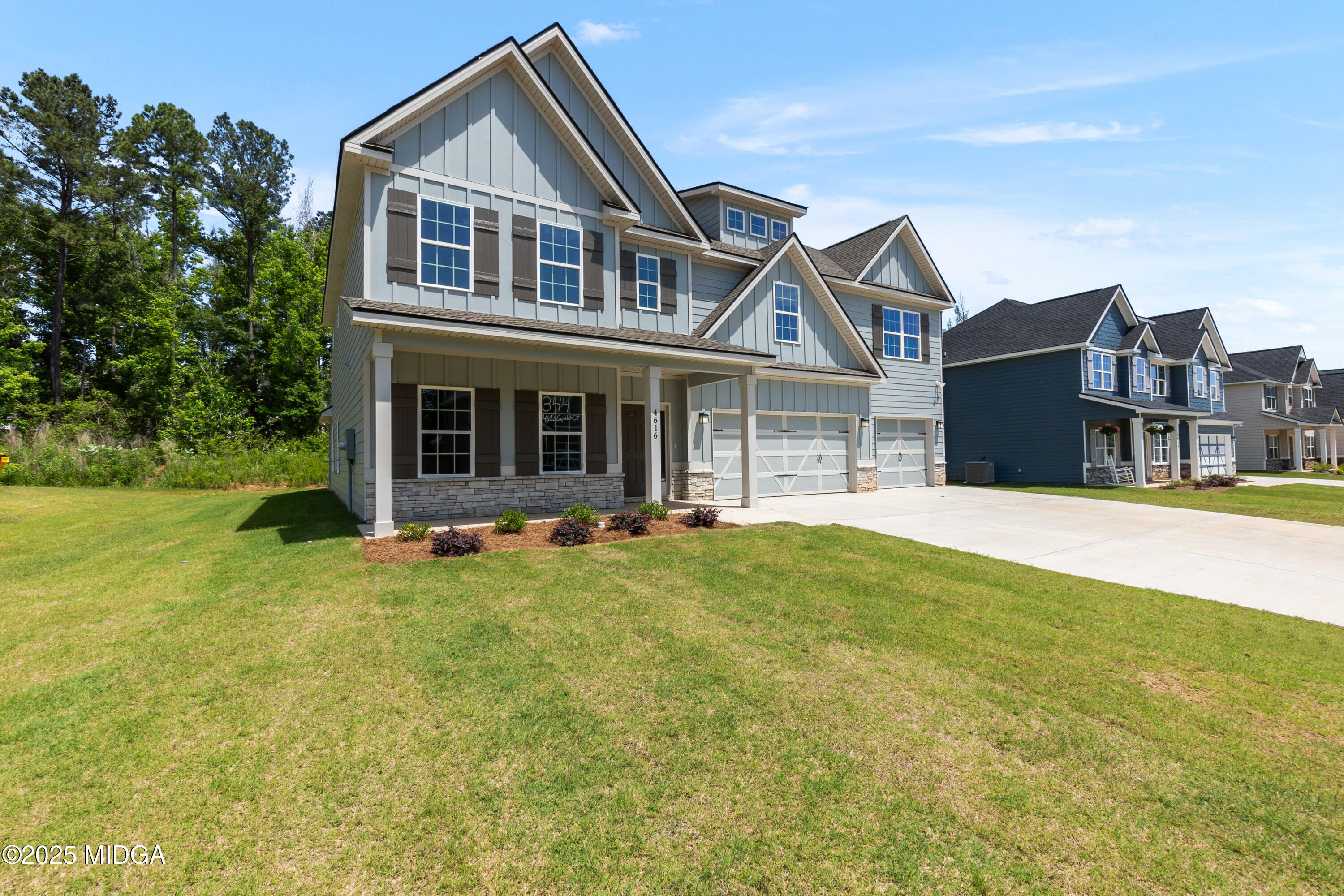 4616 Capulet Court