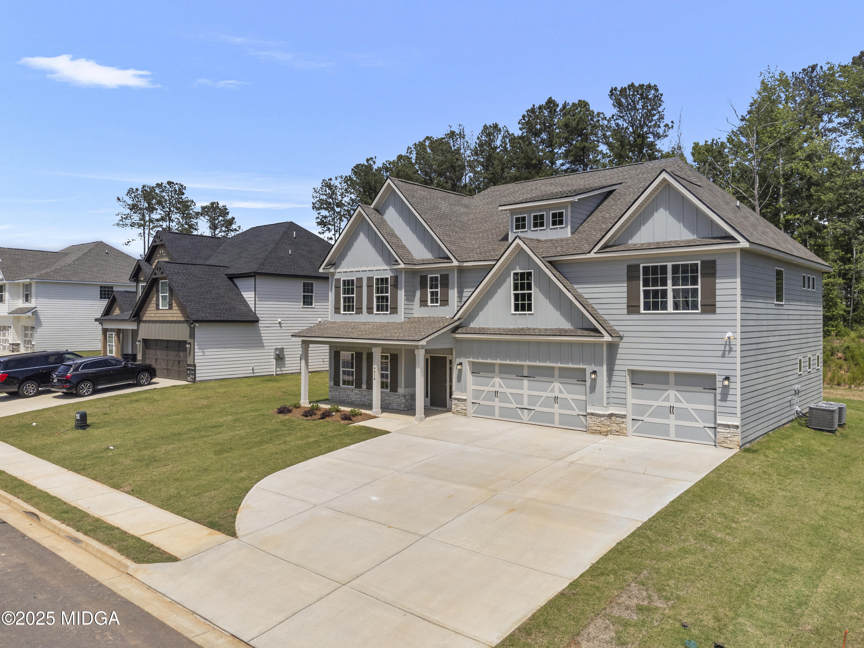 4616 Capulet Court