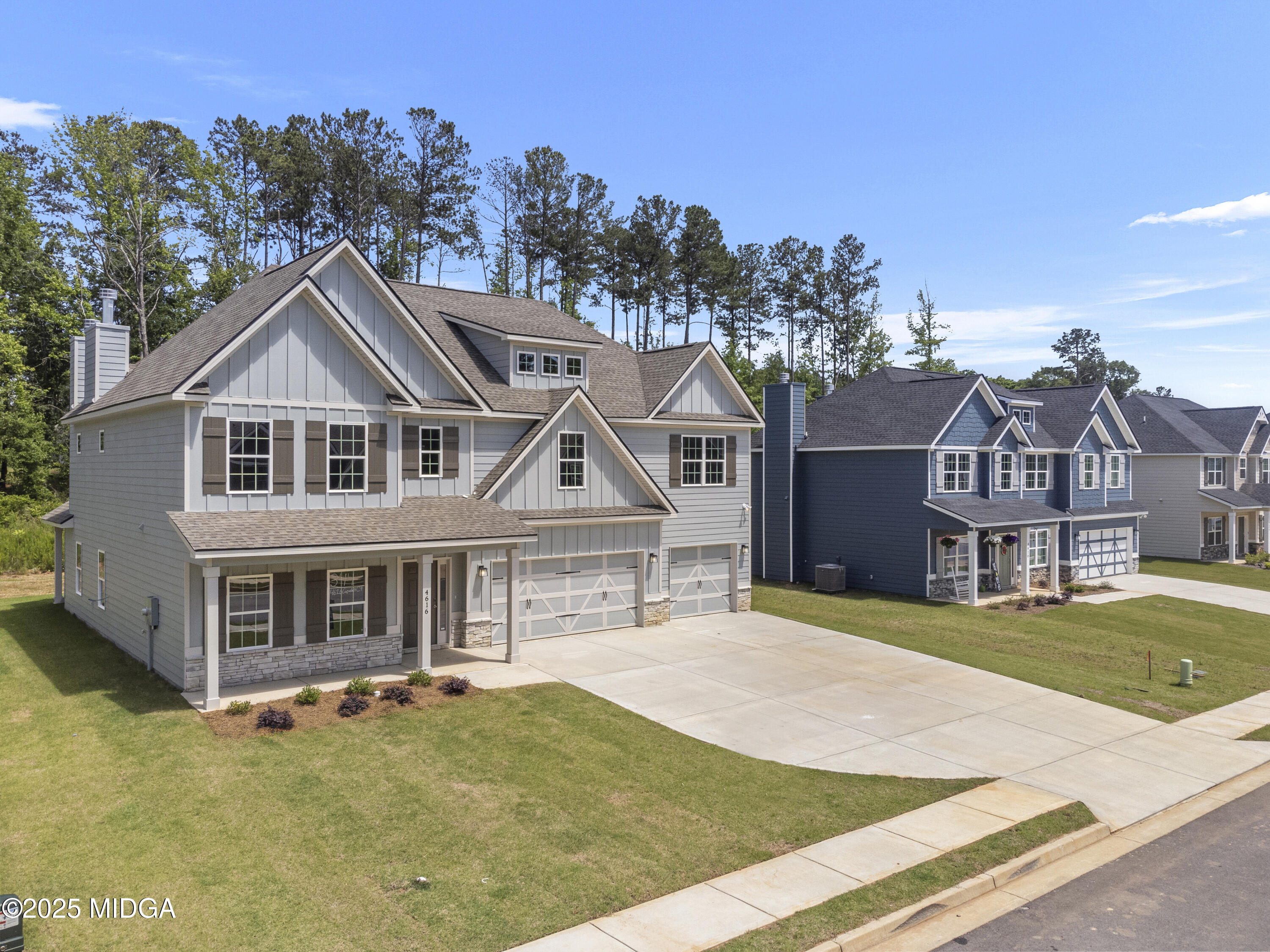 4616 Capulet Court