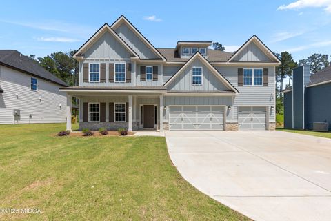 4616 Capulet Court Forsyth GA 31029