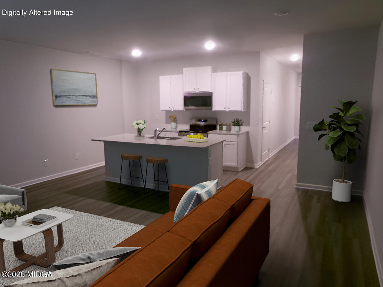 130 Pin Oak Trail NW 95