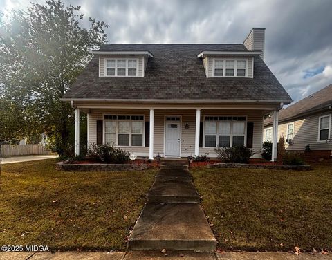 1590 Township Terrace McDonough GA 30252