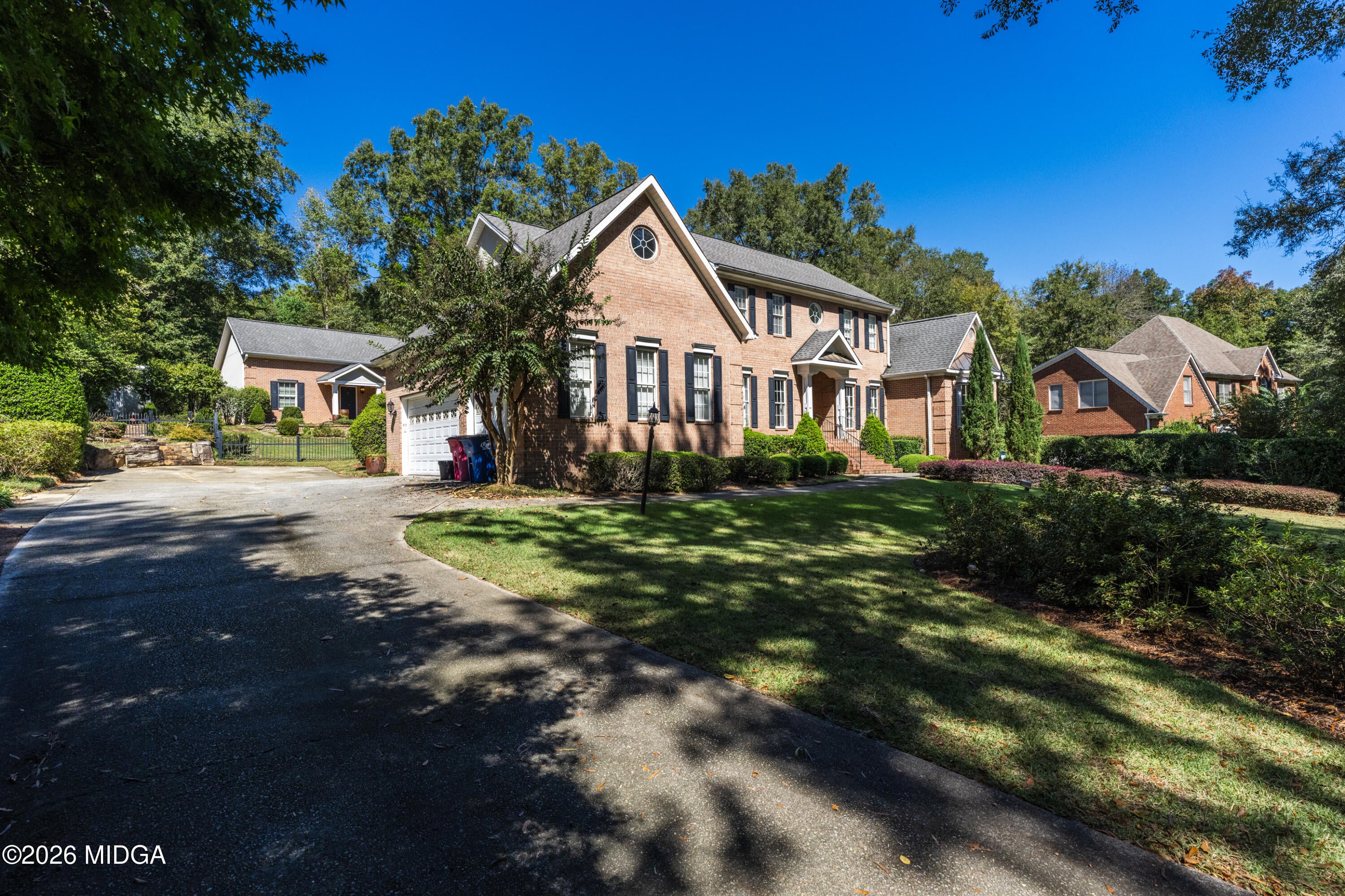 113 Treyburne Way