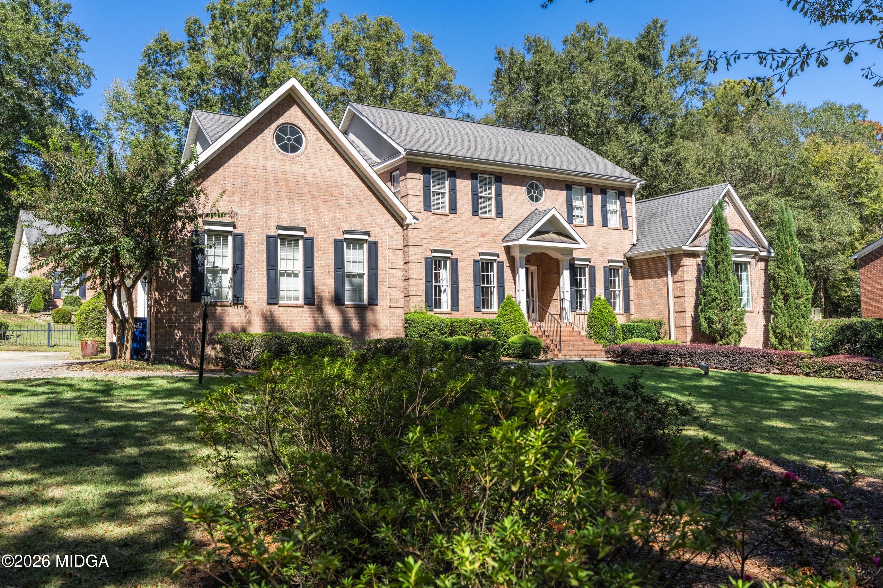 113 Treyburne Way