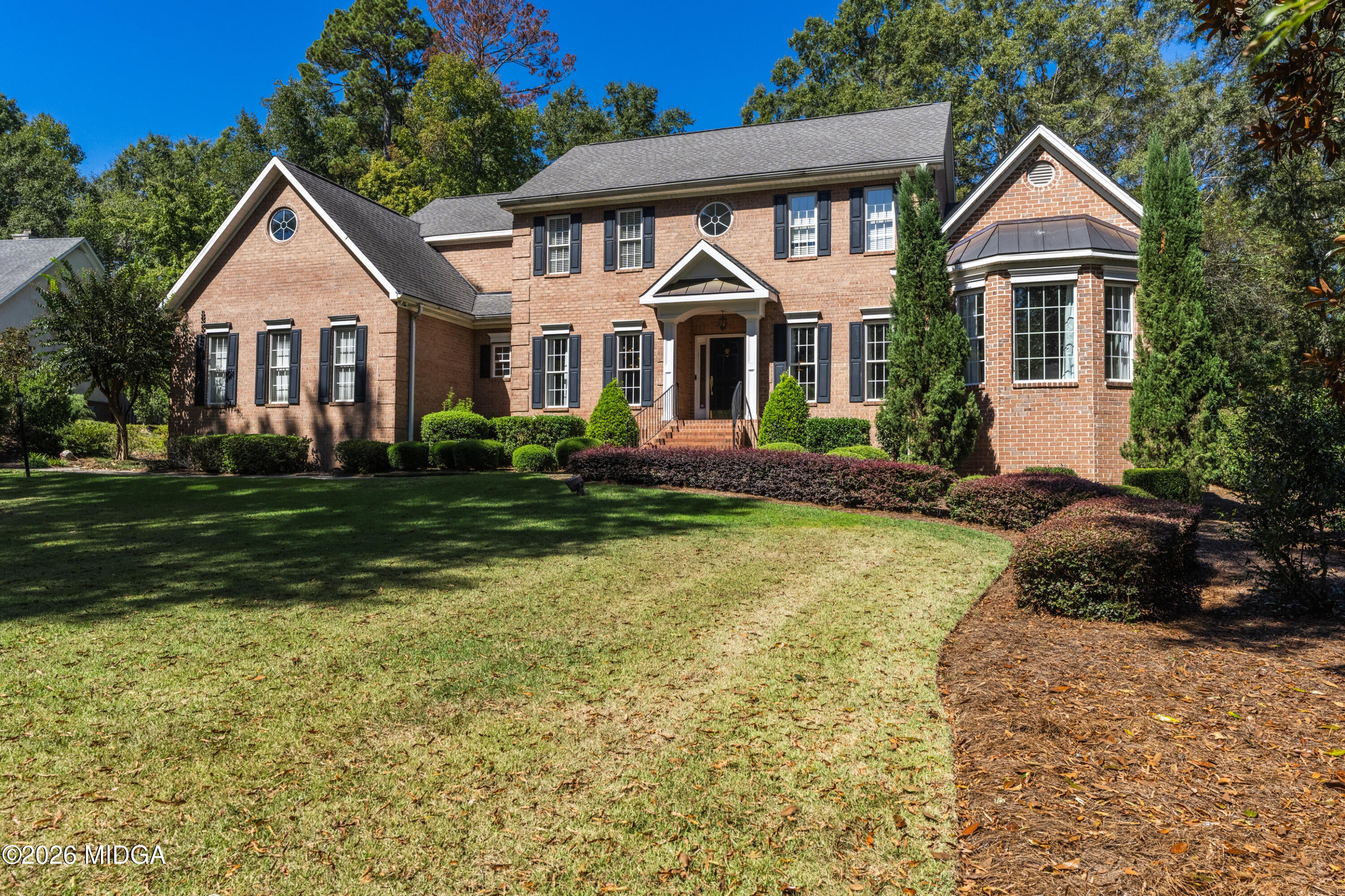 113 Treyburne Way