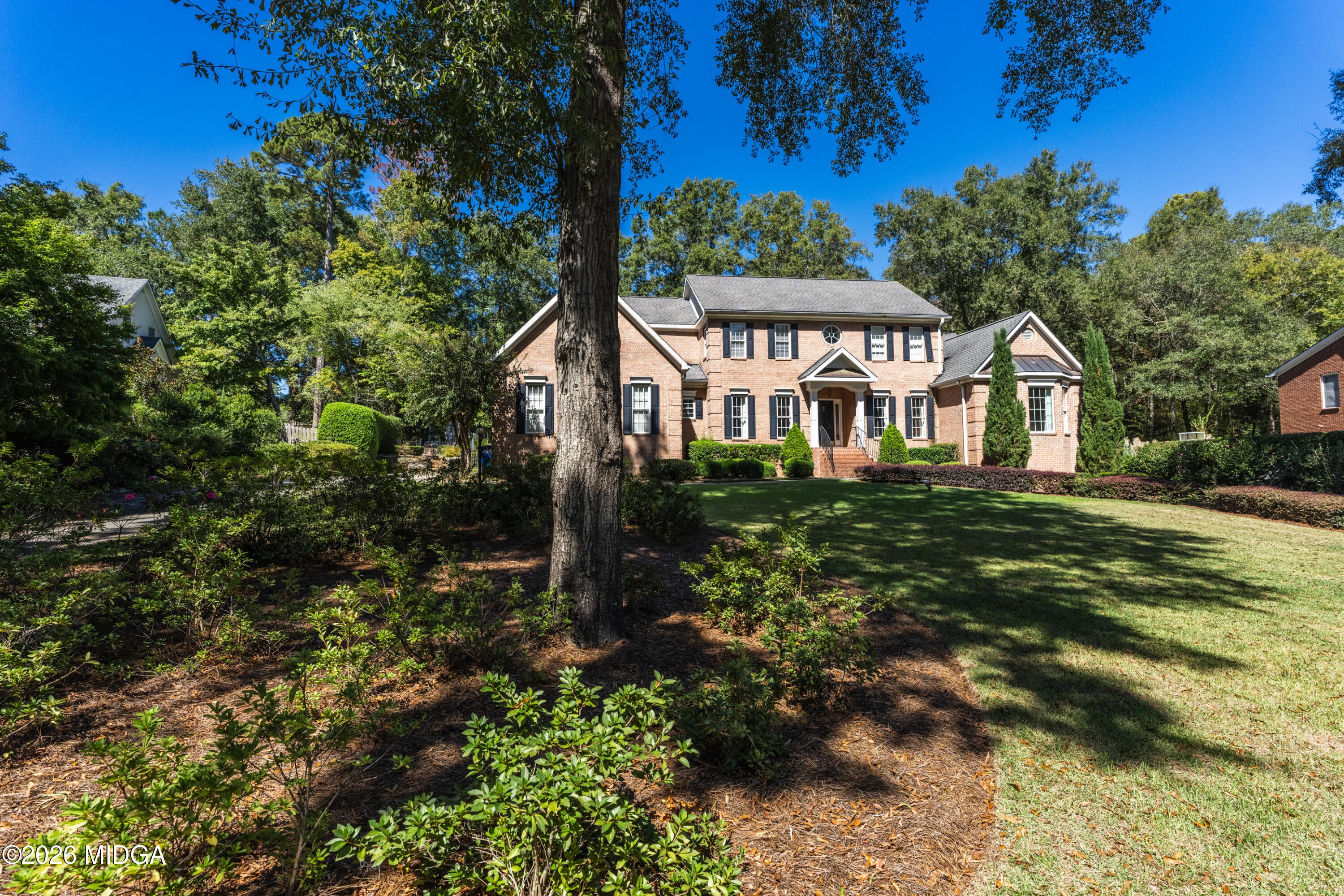 113 Treyburne Way