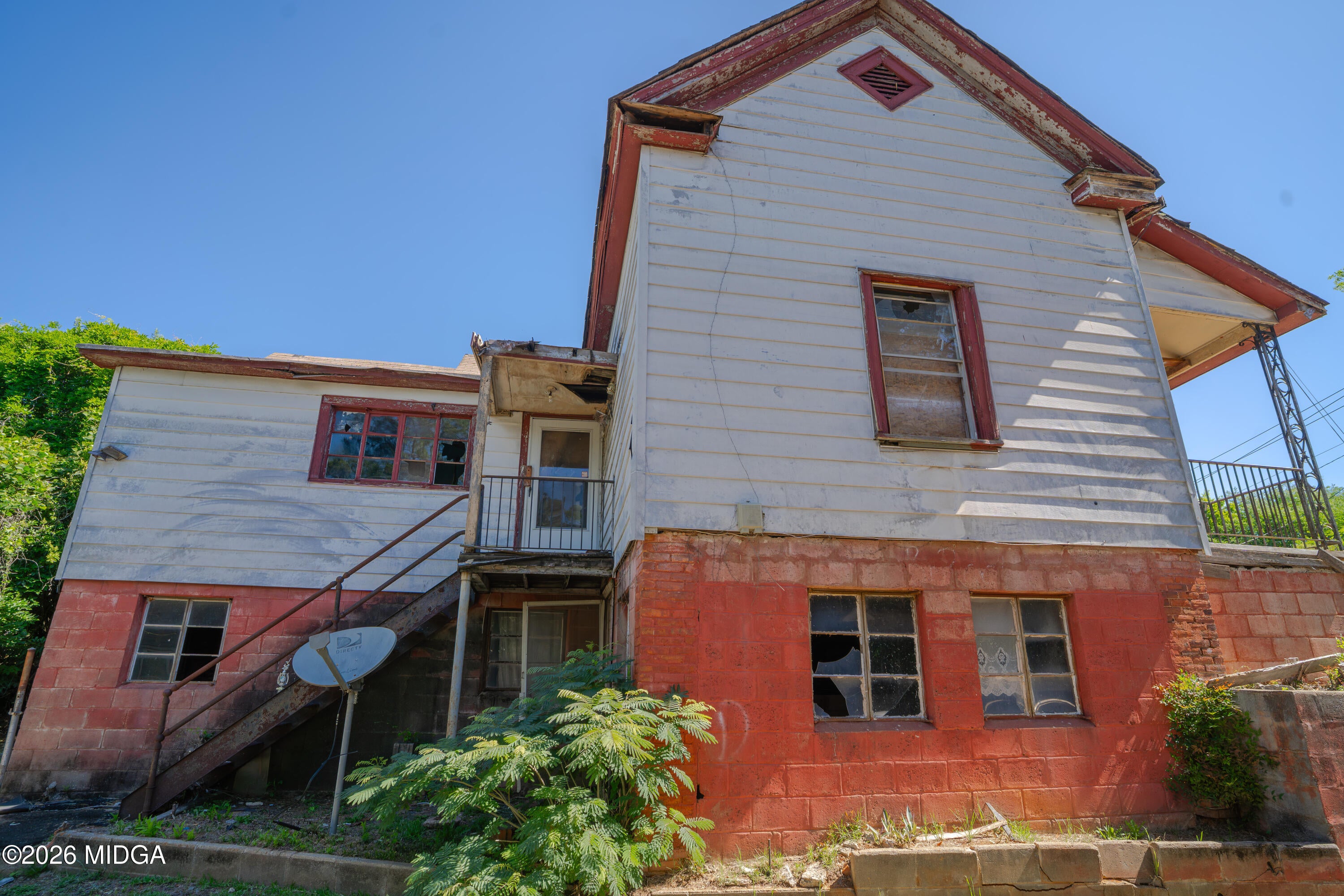 636 Church Street