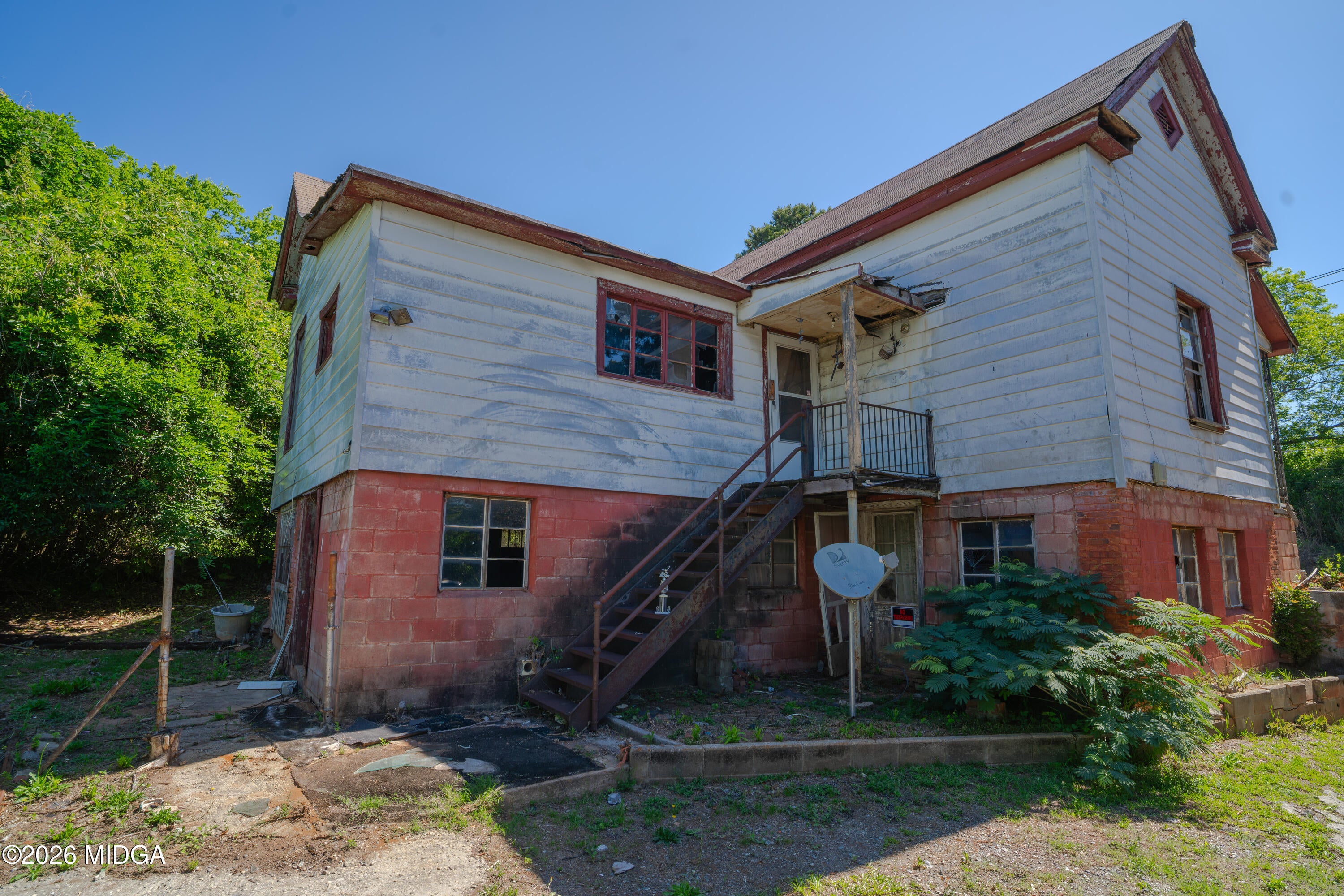 636 Church Street