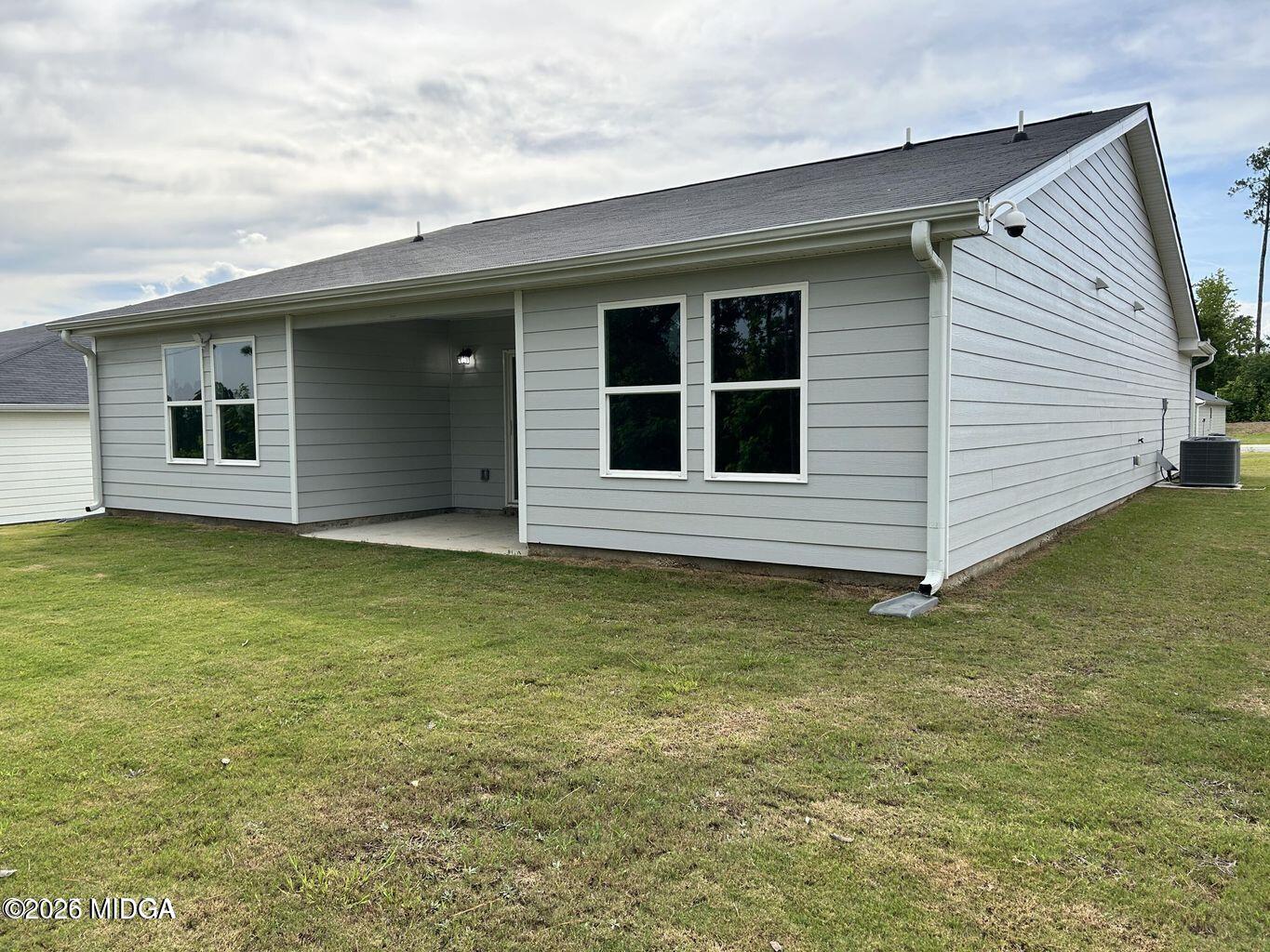 272 Laurel Springs Drive