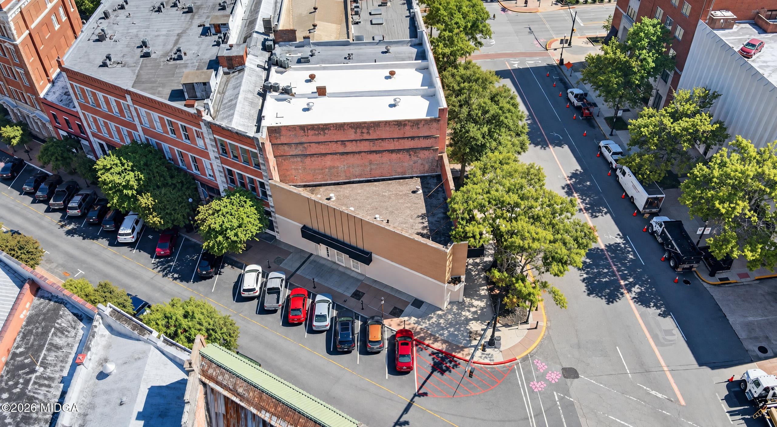 637 Cherry Street