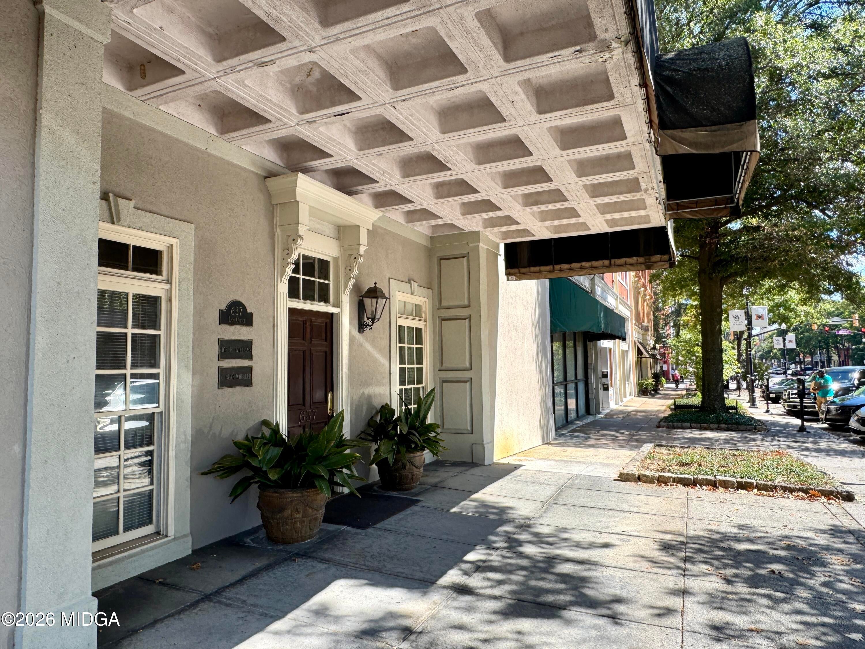 637 Cherry Street