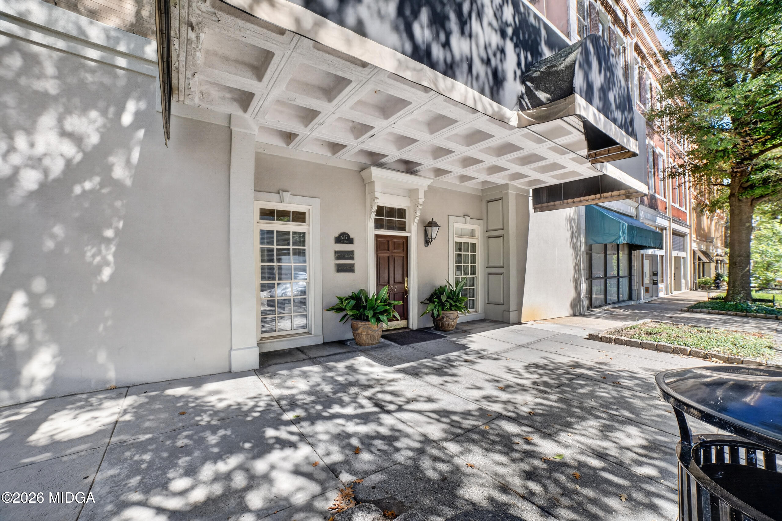 637 Cherry Street