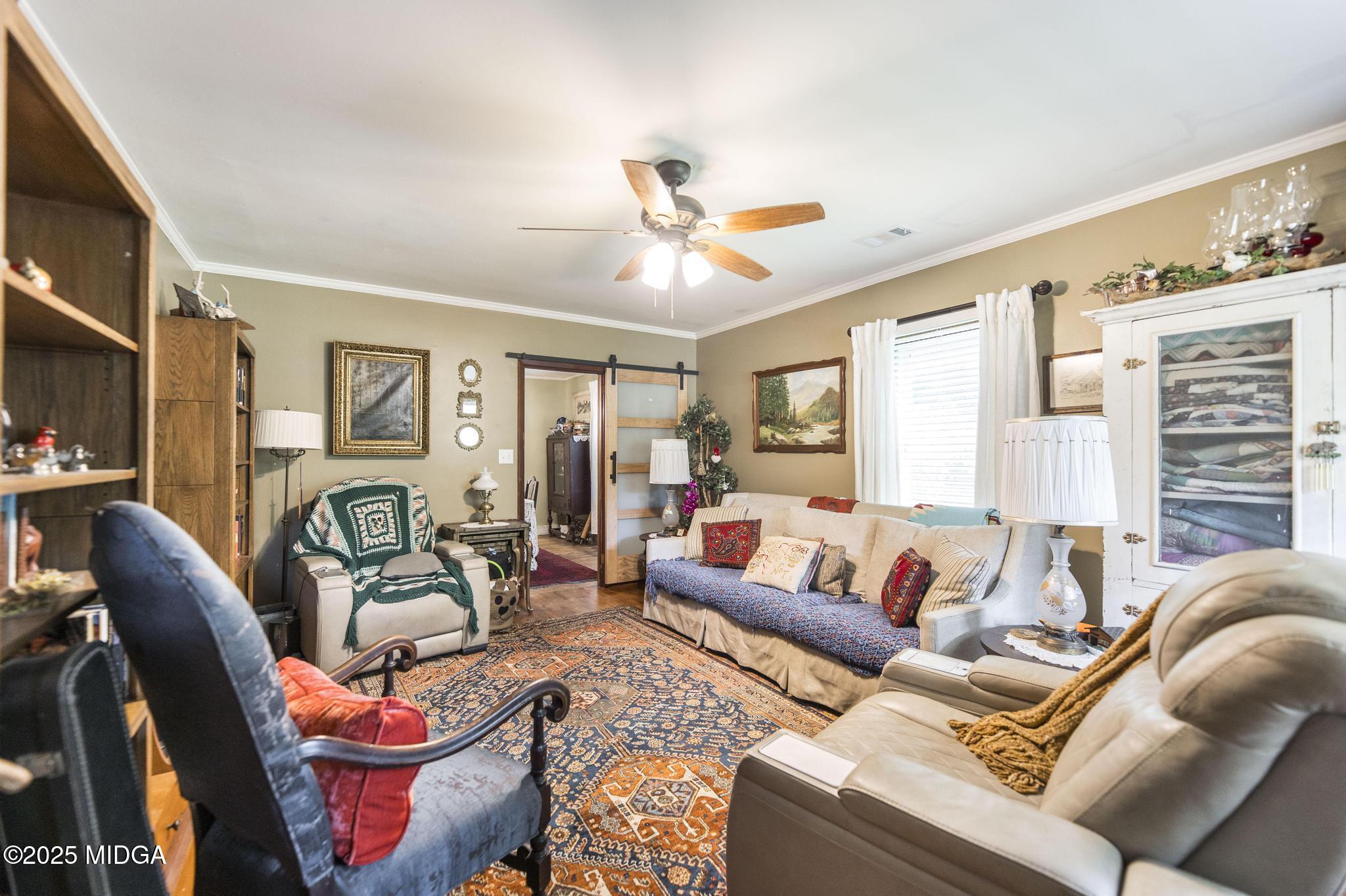 4009 Gray Highway