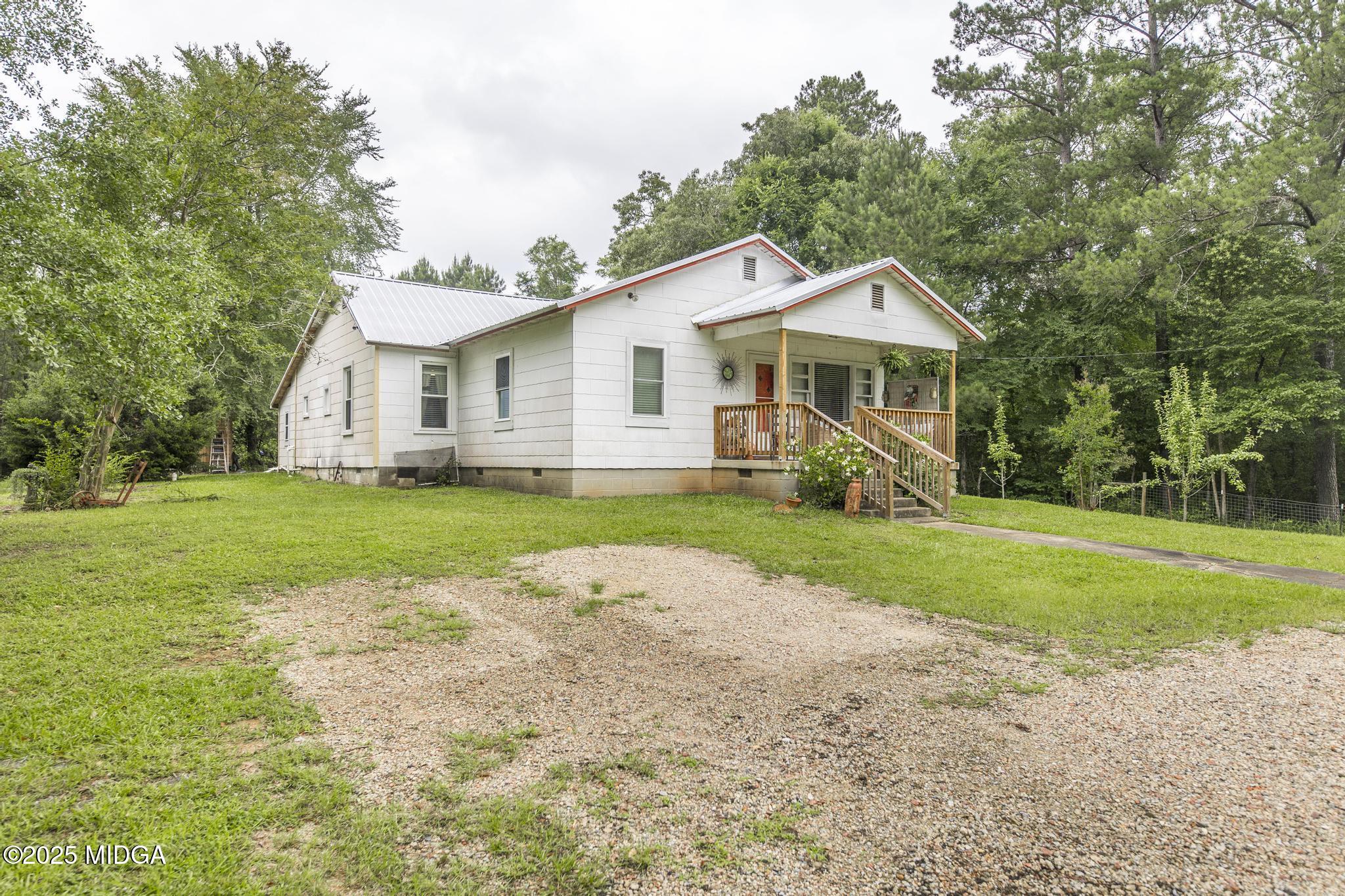 4009 Gray Highway